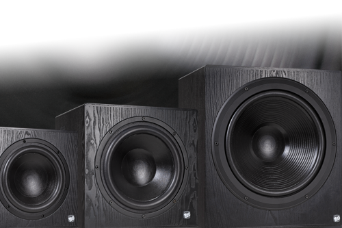 Subwoofer