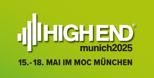 HIGHEND 2025
